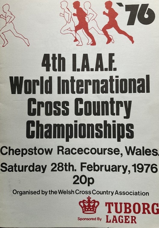 Welsh Athletics tweet media