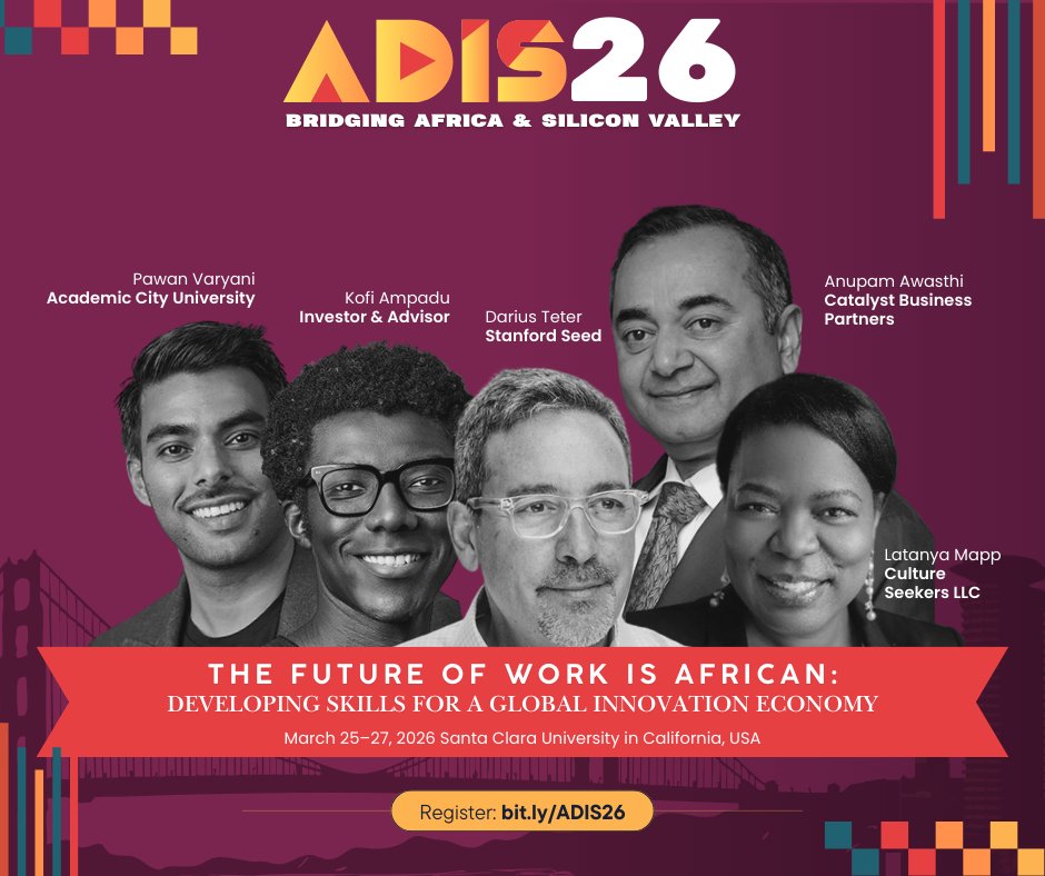 AfricanDiasporaNet tweet media