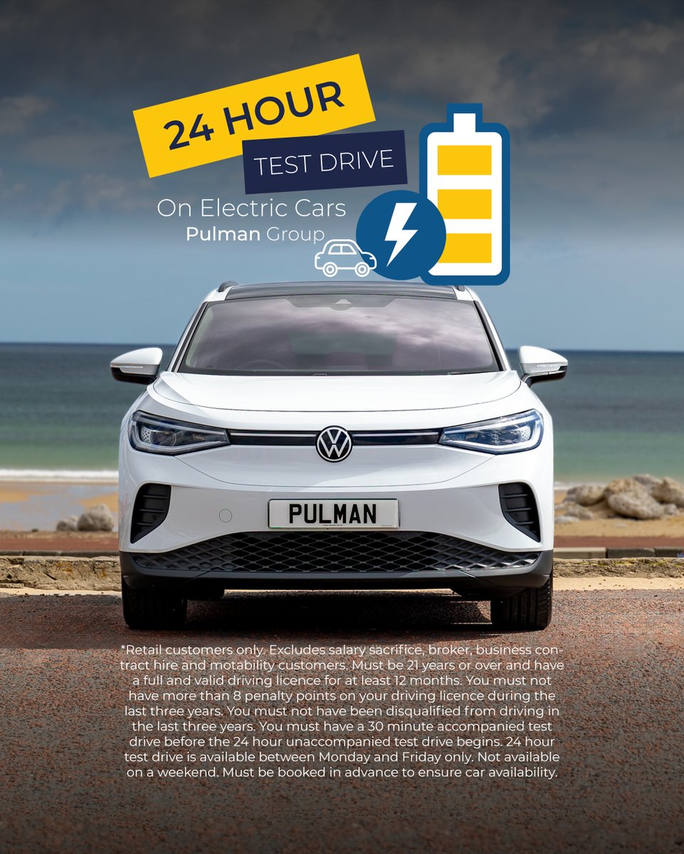 Pulman Group tweet media