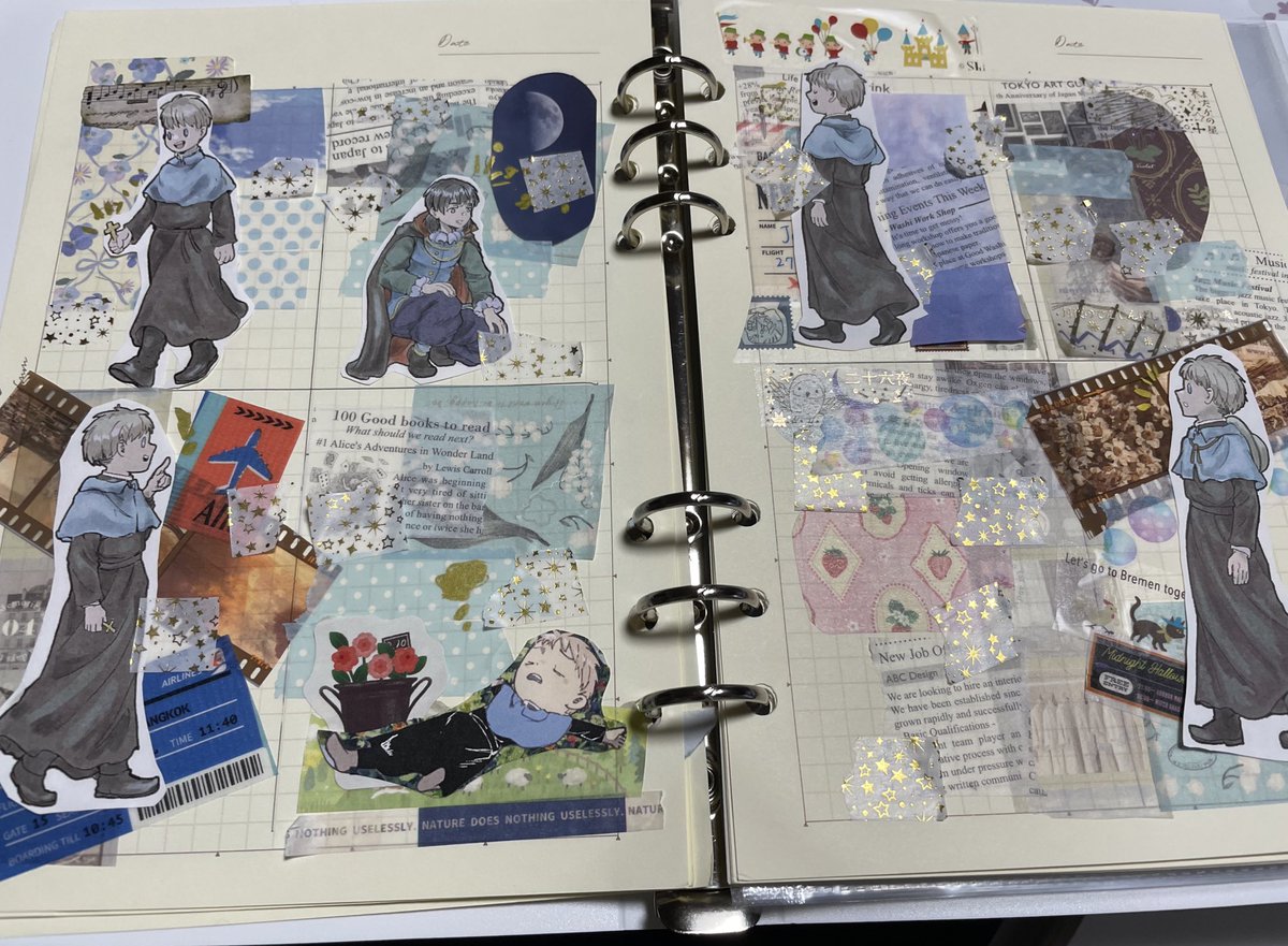 百｜南蛮×戦国漫画 tweet media