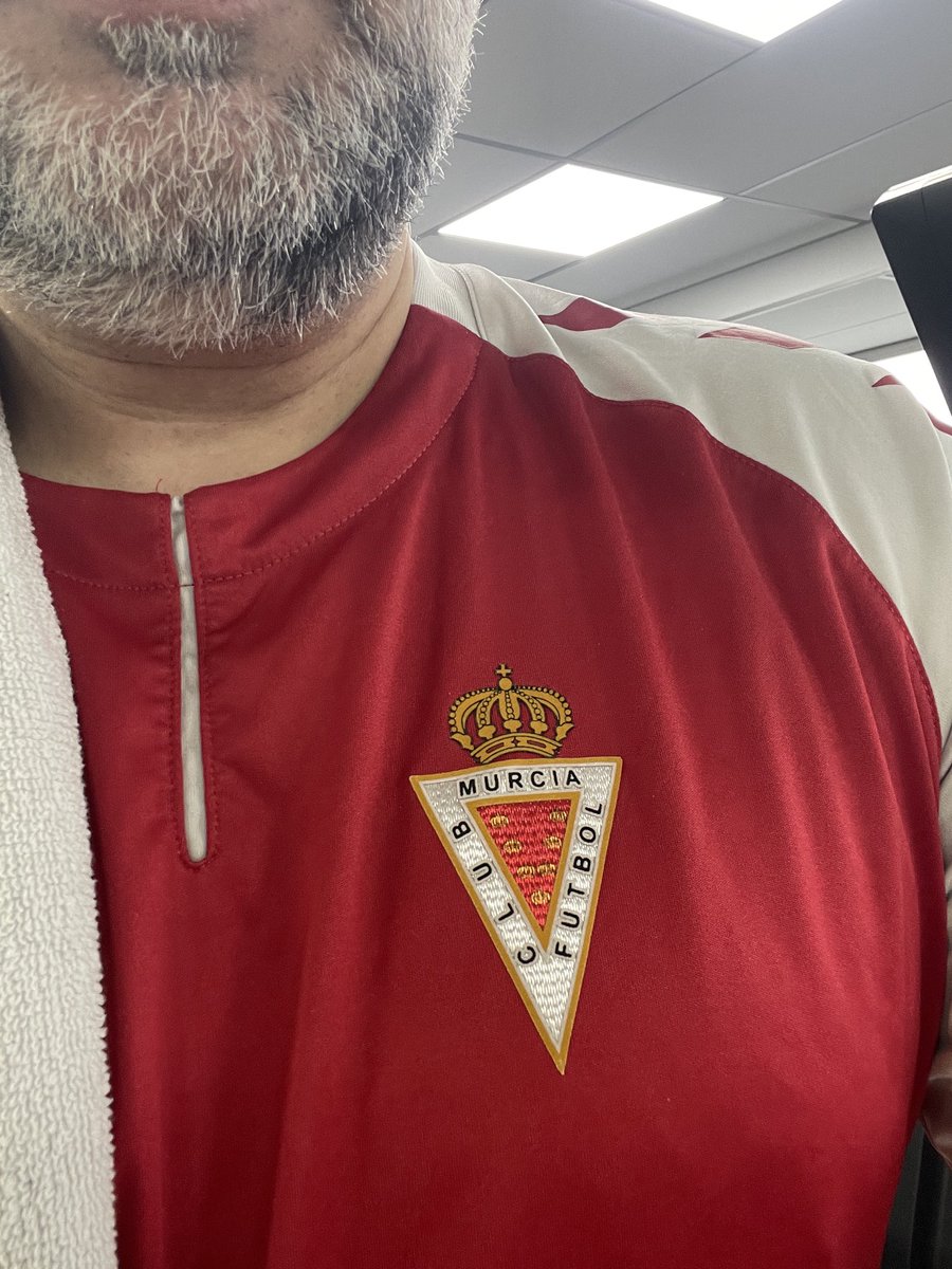 O tú o ninguno <a href="/realmurciacfsad/">Real Murcia CF</a>