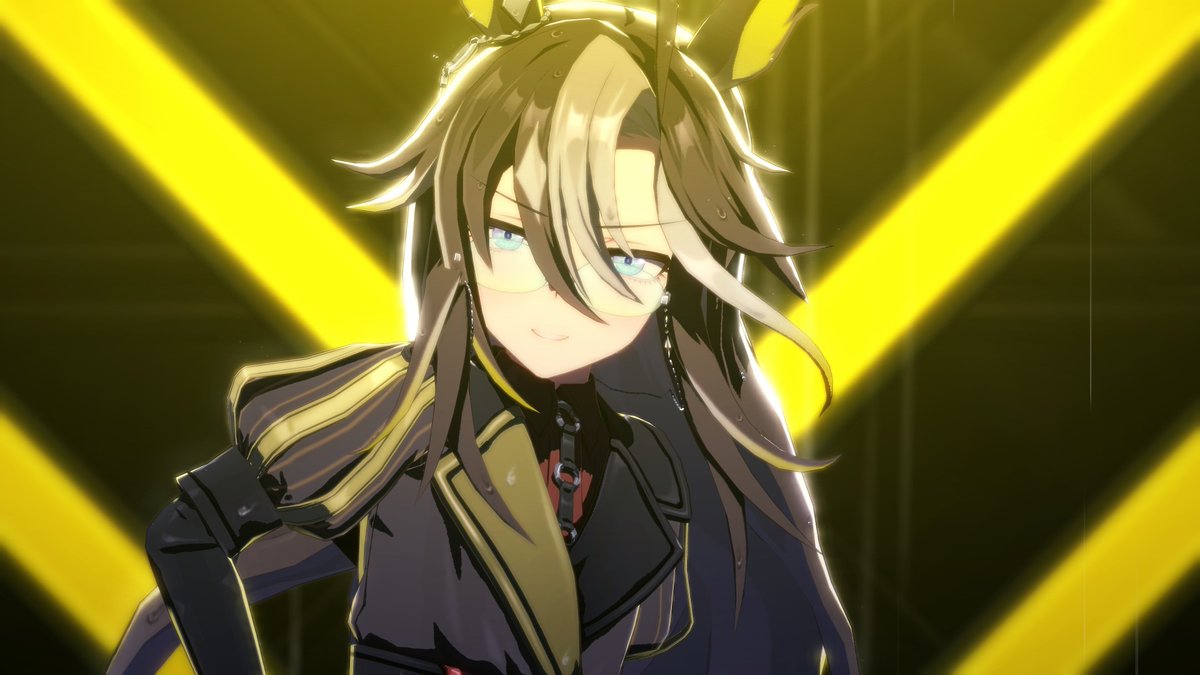 DCFlan's tweet photo. 顔の良さで惑星間航行できる https://t.co/CdHb3gyw0x
