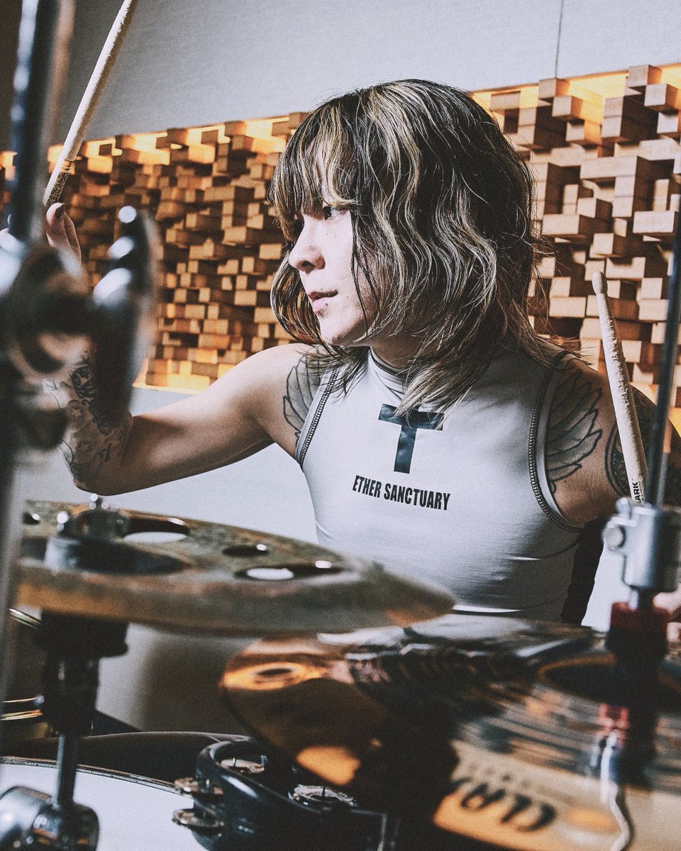 Tatsuya Amano (@TatsuCrossfaith) / Posts / X