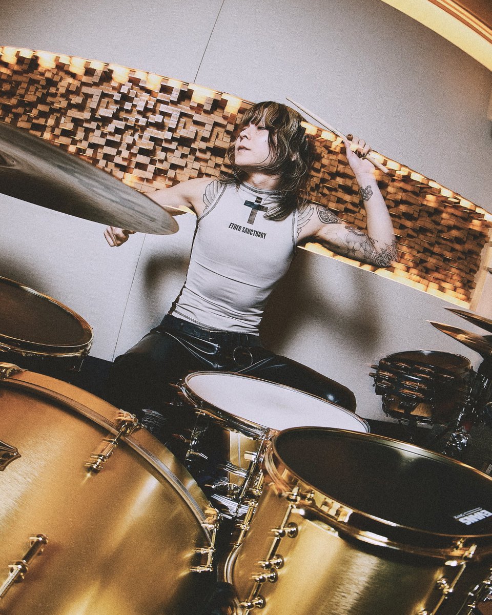 Tatsuya Amano (@TatsuCrossfaith) / Posts / X