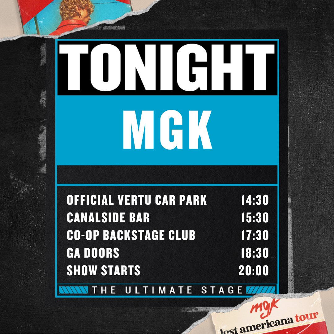 Co-op Live tweet media