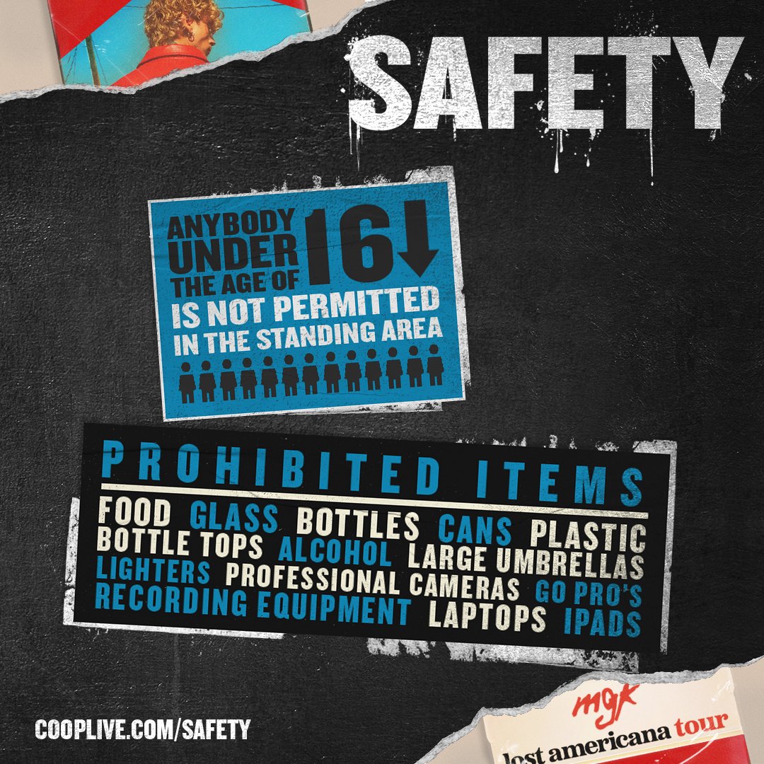 Co-op Live tweet media