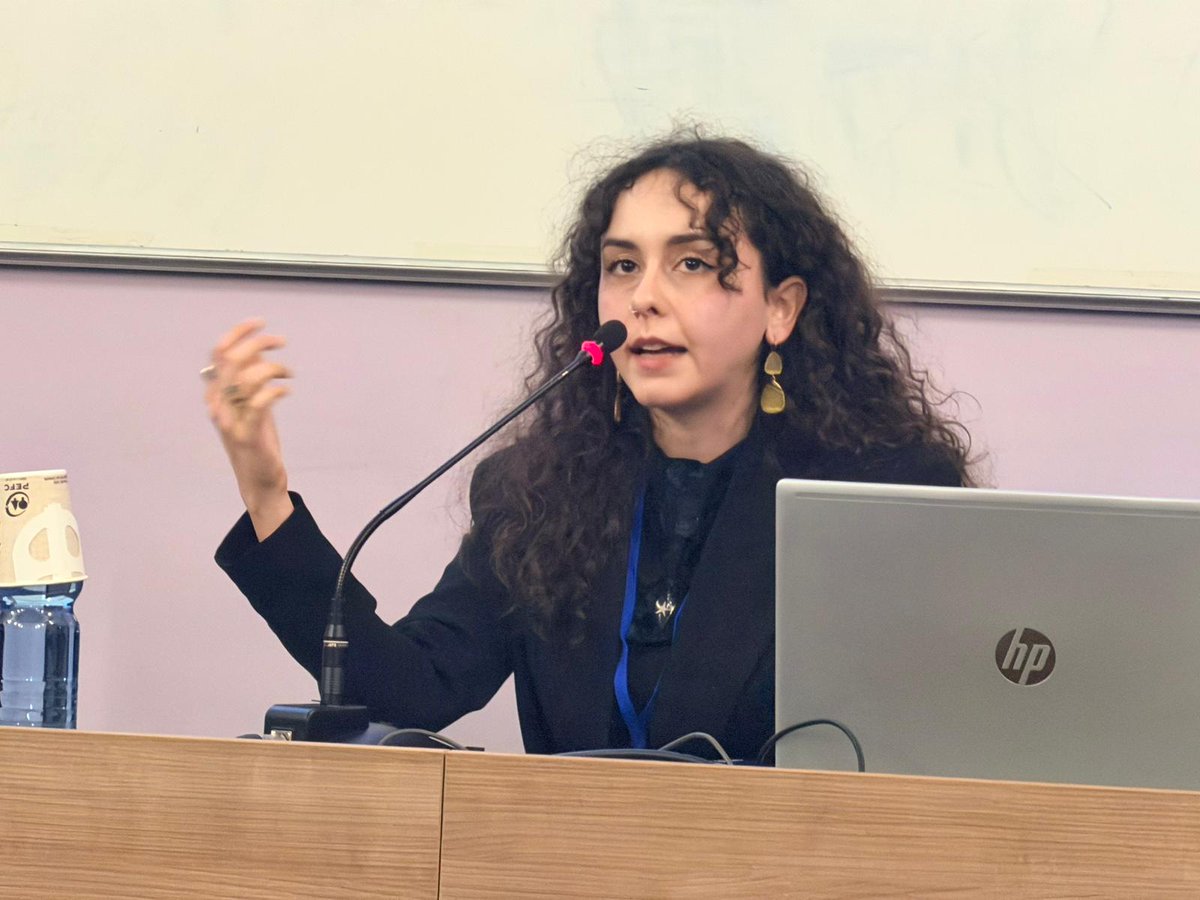 Polis Policy tweet media