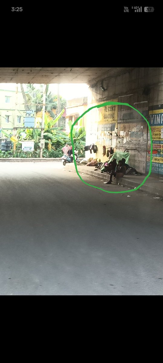 Chandrakanta Nayak(Modi ka Parivar) tweet media