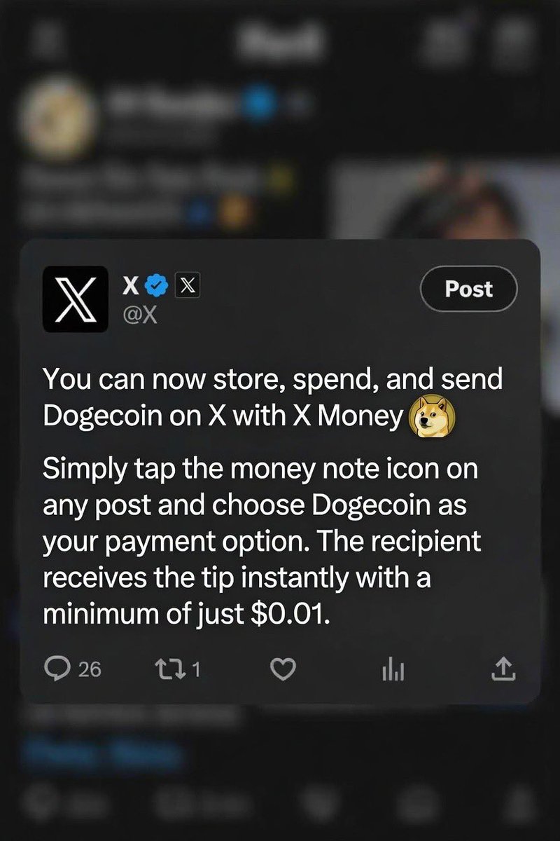 Tesla Model Ðoge tweet media