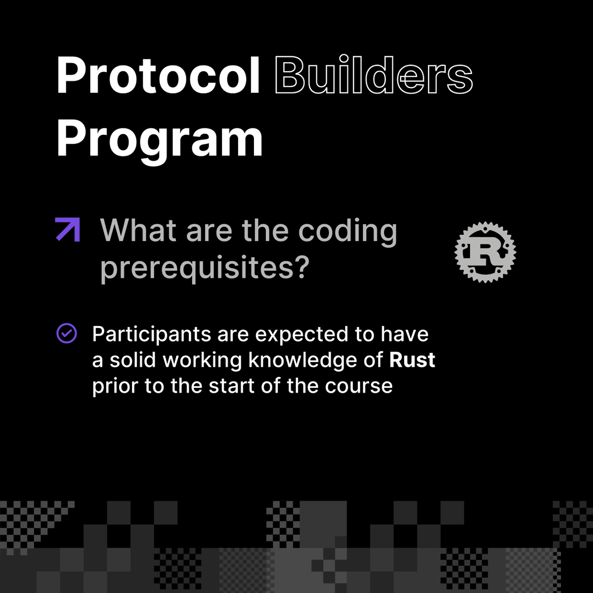 Polkadot Blockchain Academy tweet media