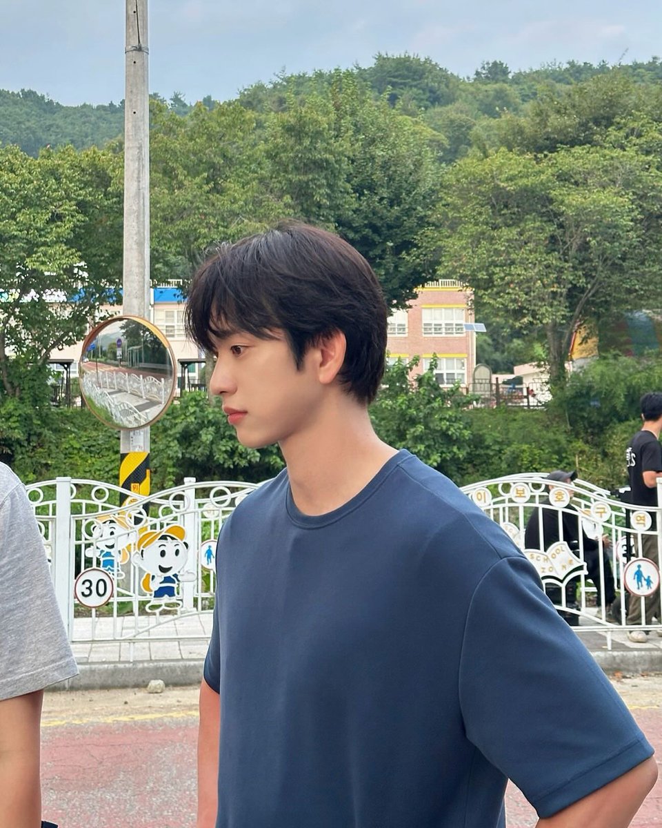 this gorgeous face