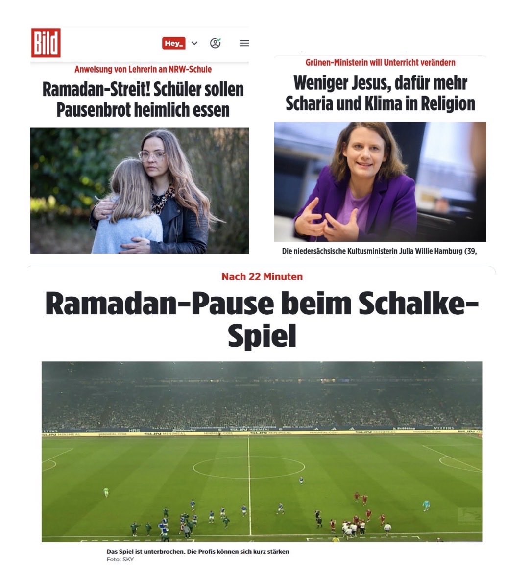 Erika Steinbach tweet media