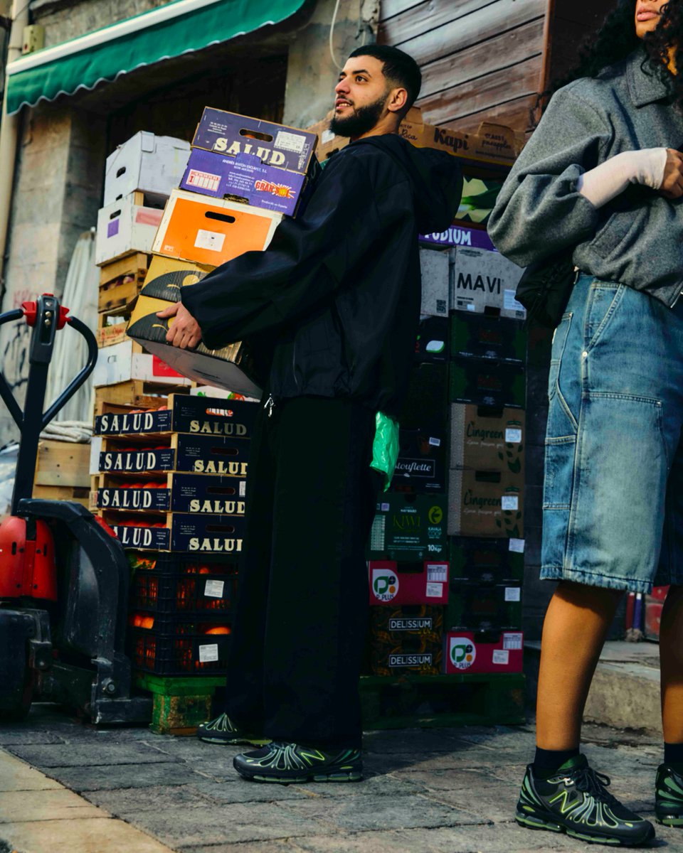 SEVENSTORE tweet media