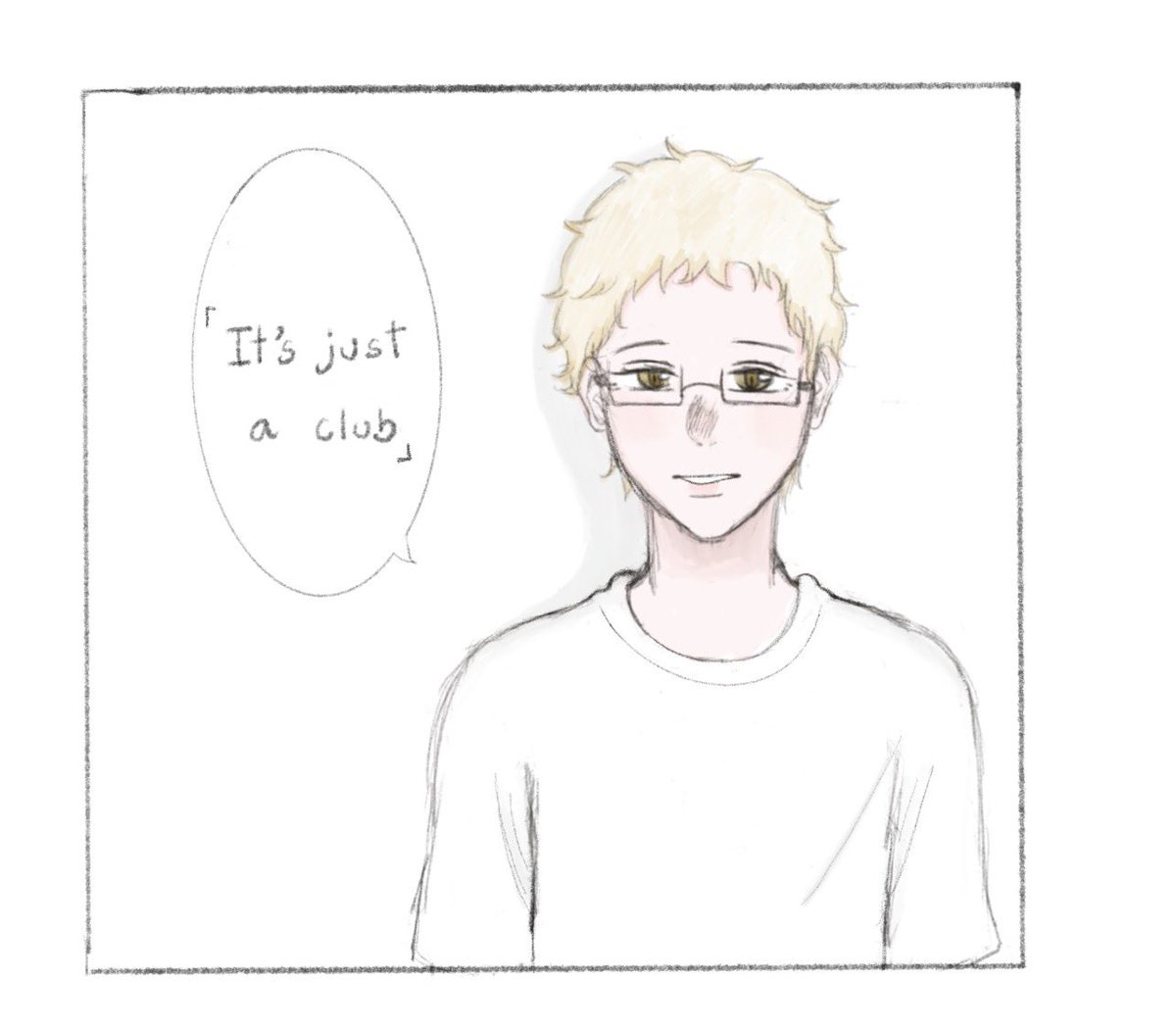 🏐#tsukishima #月島蛍