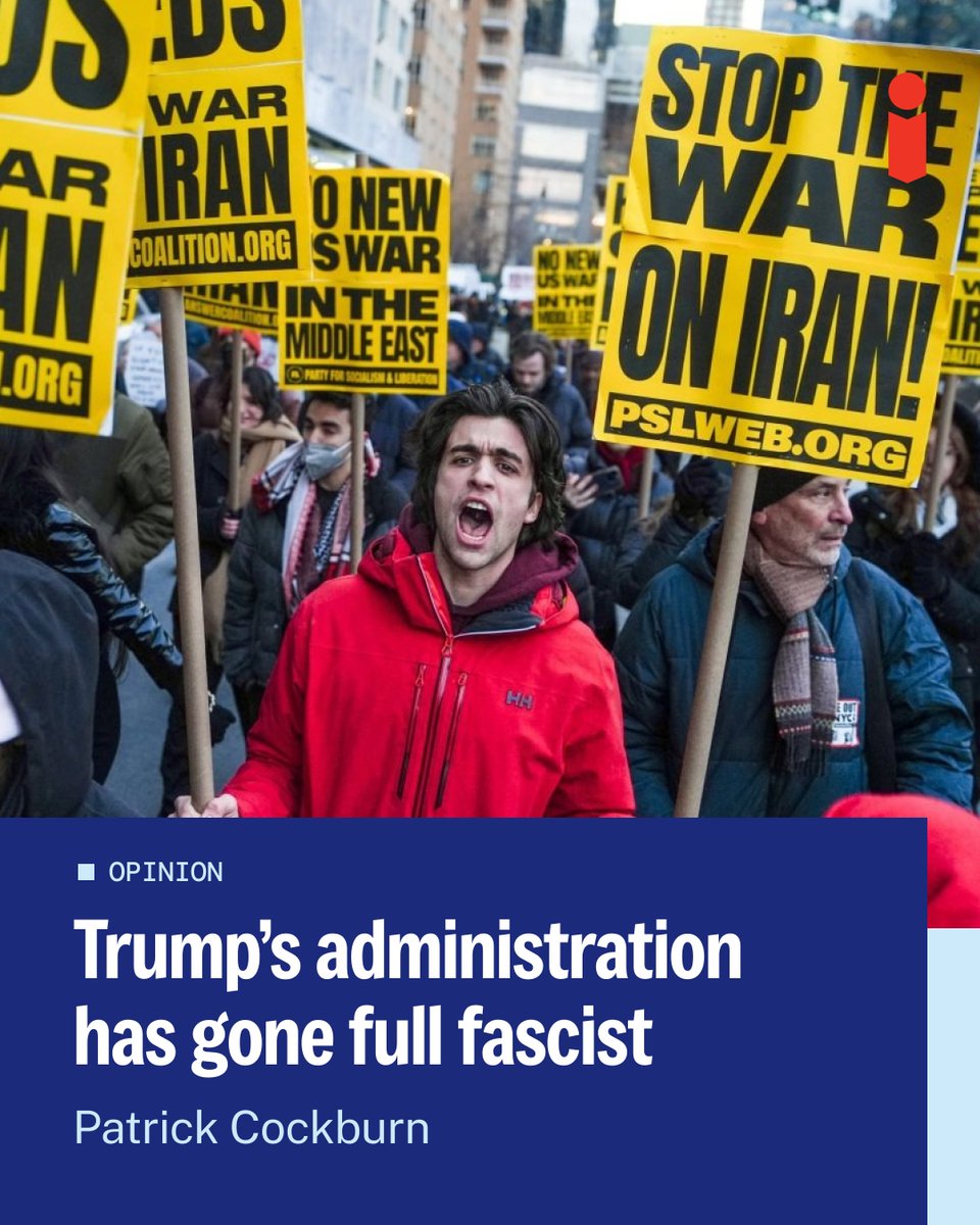 The i Paper tweet media