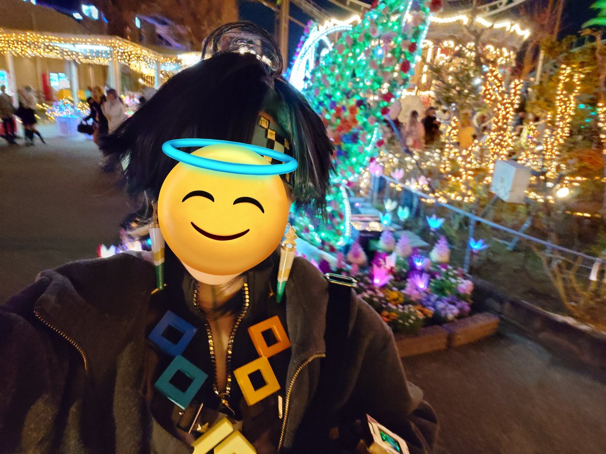 もぶ@インテ一般 tweet media