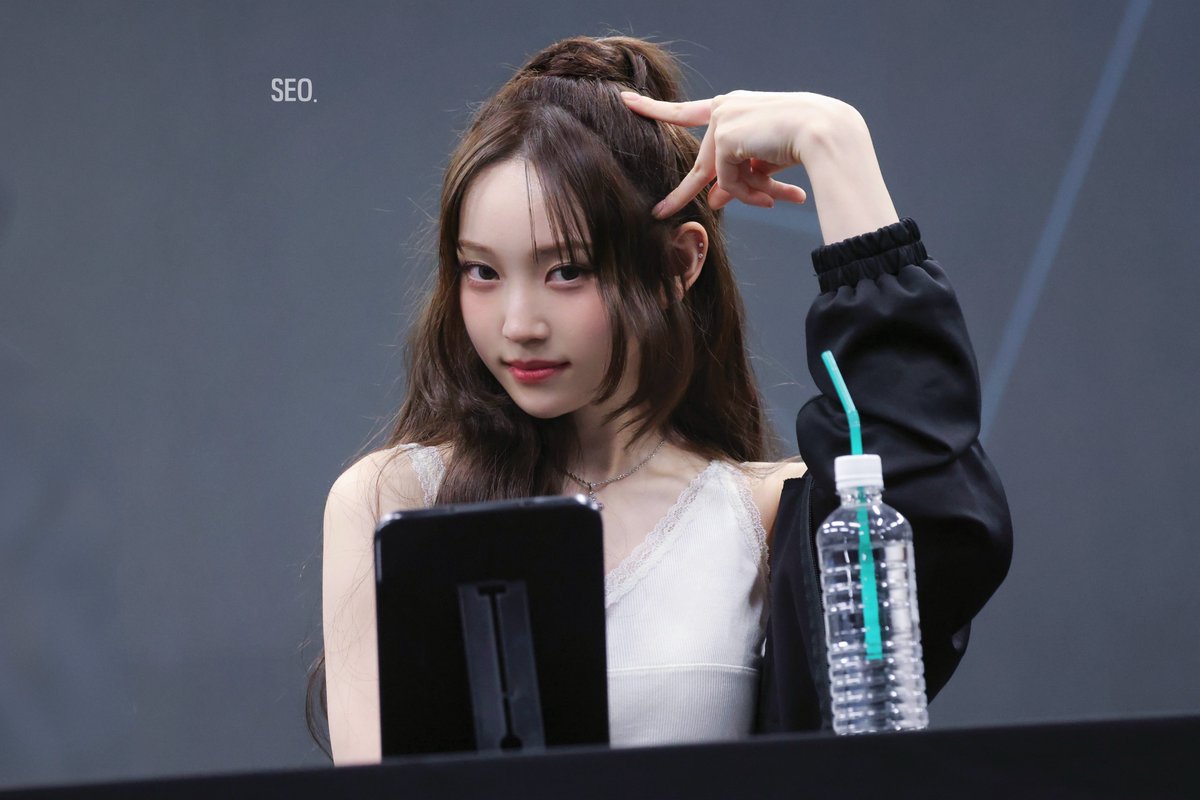 SEO_LYS's tweet image. 260307

#YOUNGSEO #영서
#ALLDAYPROJECT #ADP #올데이프로젝트