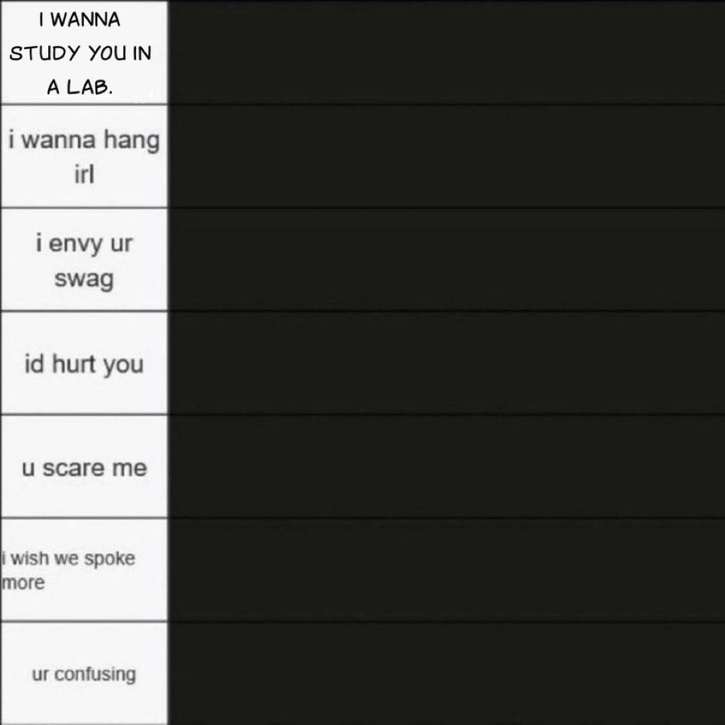 VI // COMMS OPEN FOR EDITING + ANIMATING tweet media