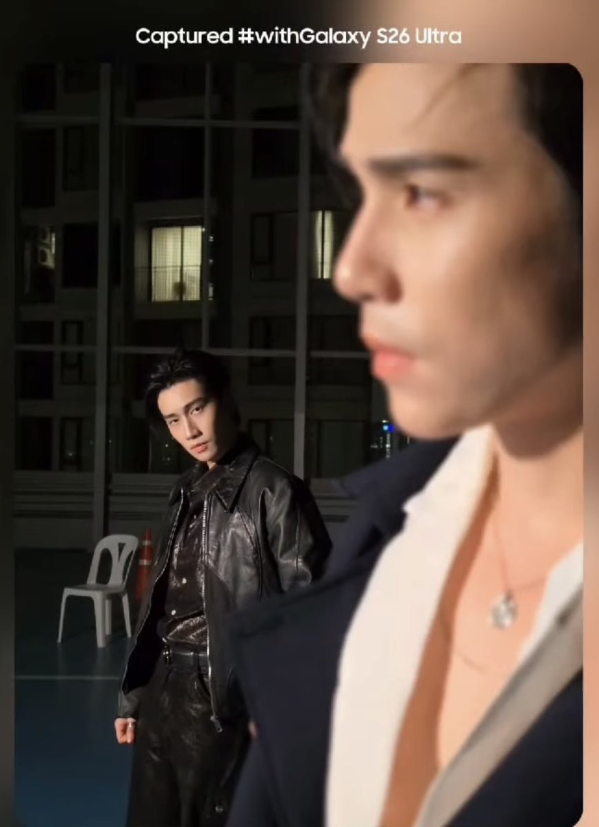 มาแล้วว ฝากบีซัมวัคซีนดินสอไลค์คอมเมนต์ใน tiktok ต้นทางหน่อยน้าคะ 🐕🐈‍⬛✨

vt.tiktok.com/ZSuN6nxeQ/

JBB WITH SAMSUNG S26

#GalaxyxJesBible 
#GalaxyS26Ultra
#jesjpp #BibleWichapas 
#JesBible #เจษไบเบิ้ล