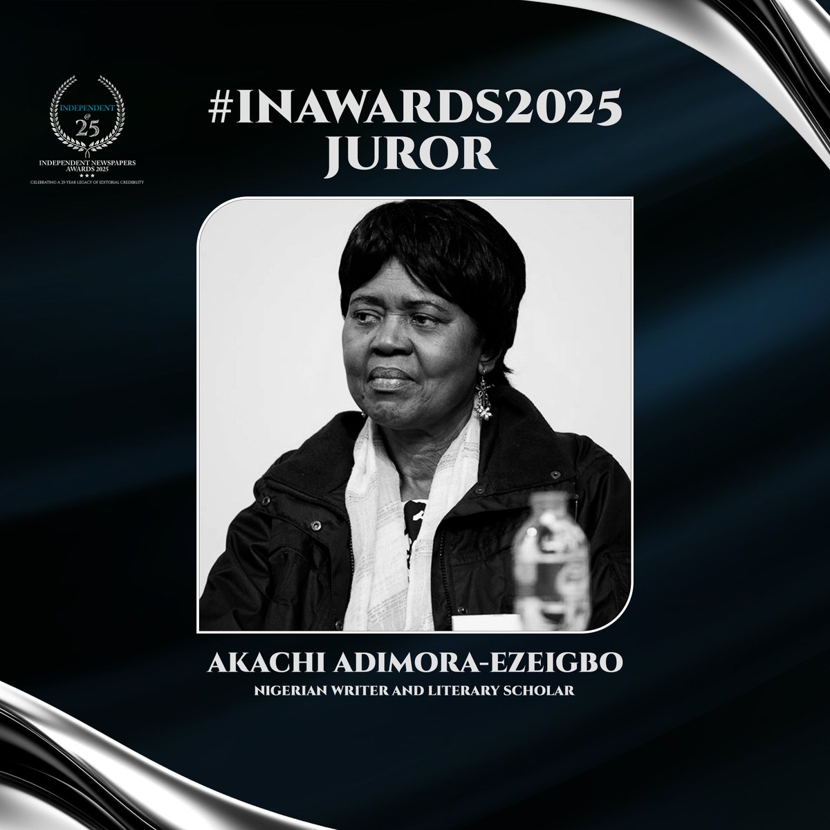 Independent Nigeria tweet media