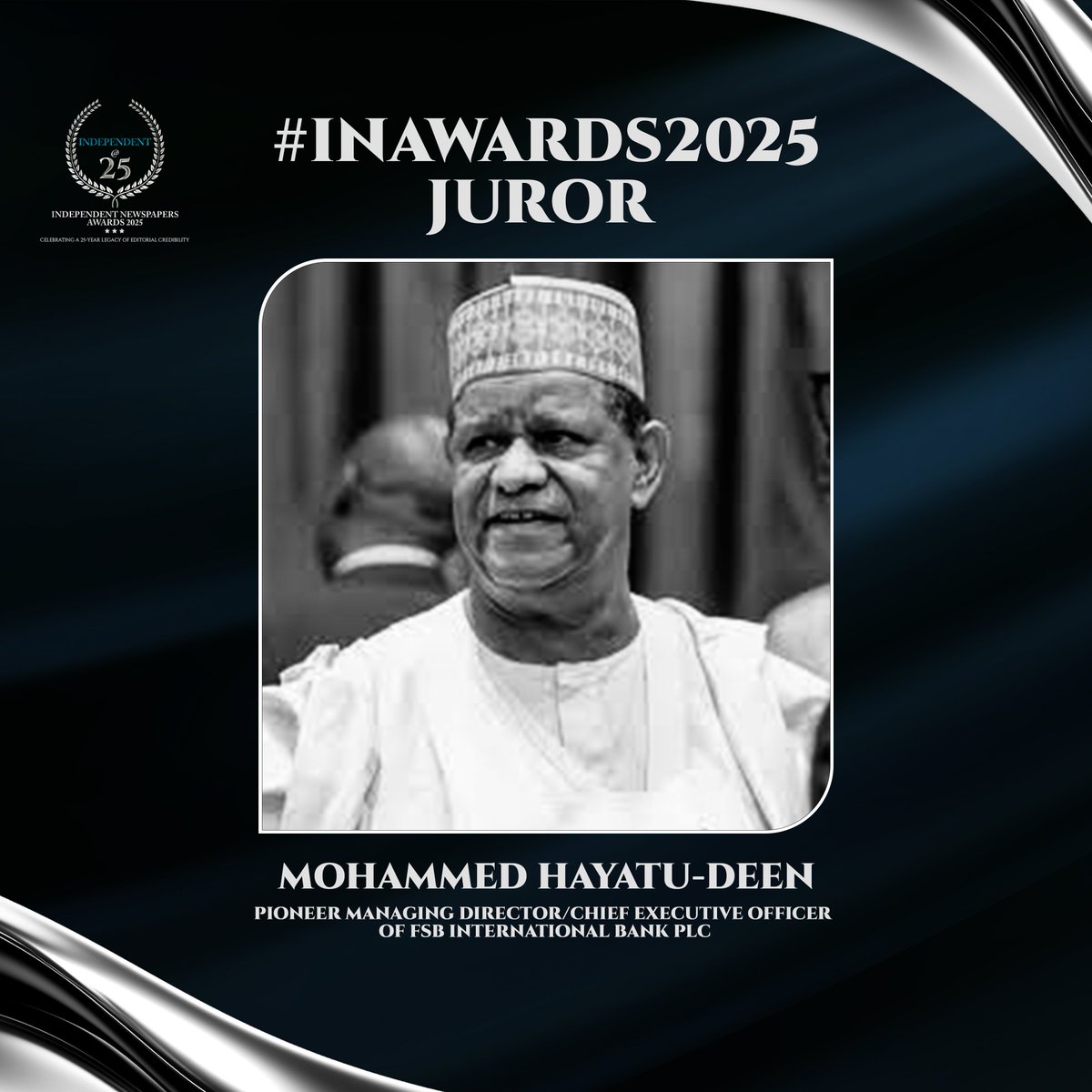 Independent Nigeria tweet media