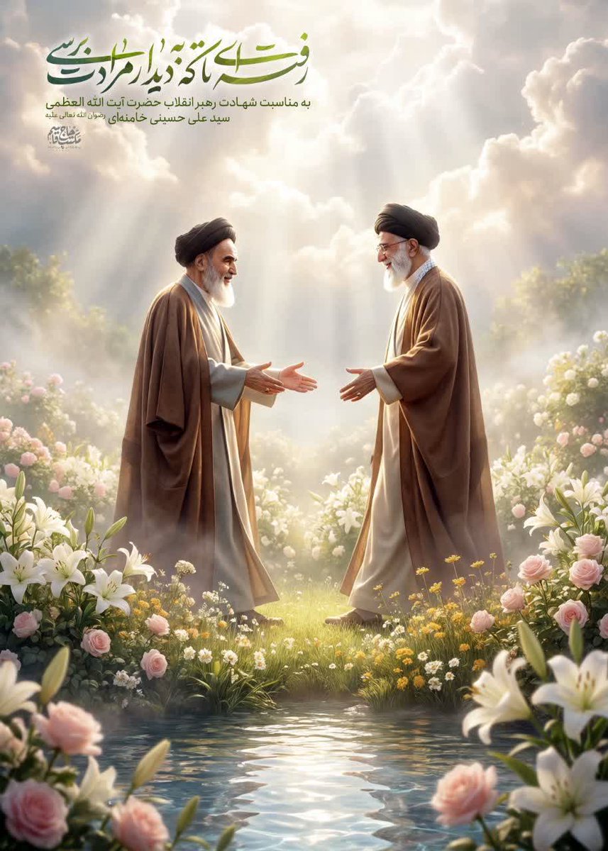 منتظرالمهدی tweet media