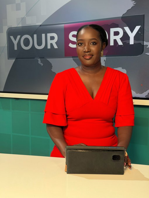 NBS Television tweet media