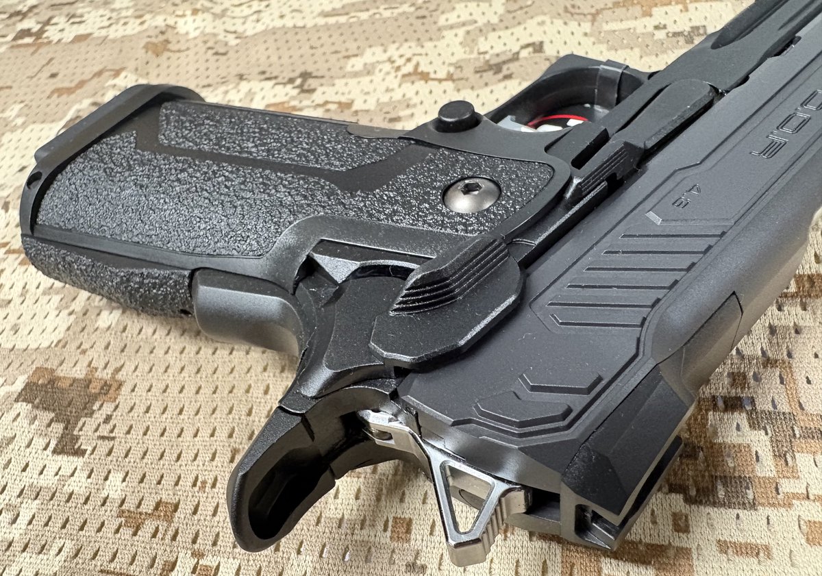 ガンショップ Bright(ブライト) tweet media