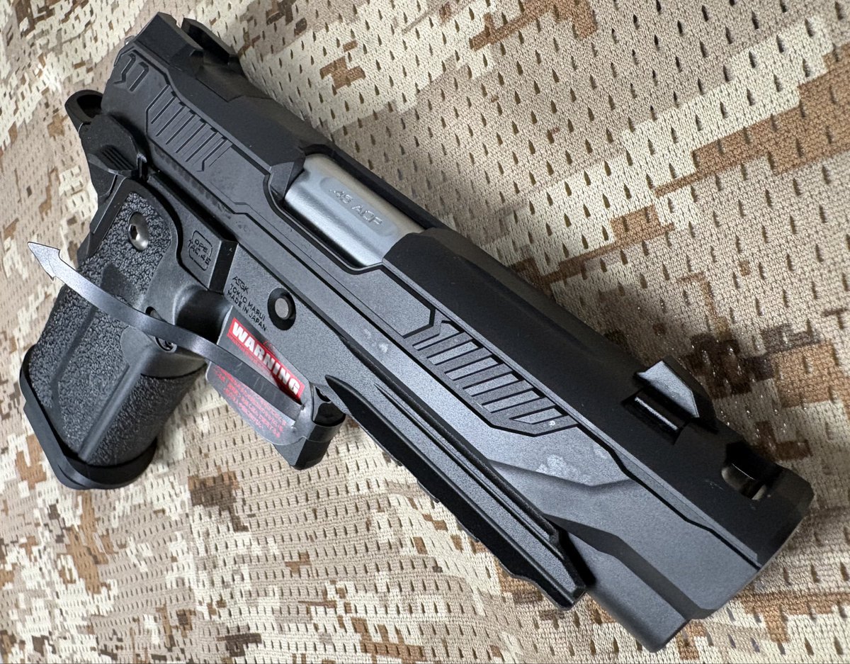 ガンショップ Bright(ブライト) tweet media