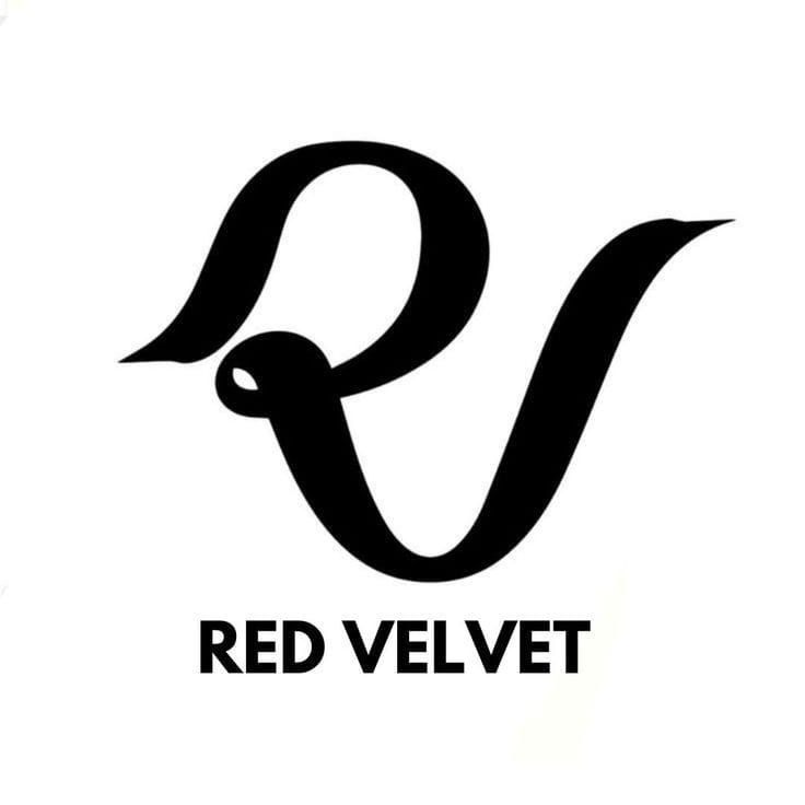 IRENERV03's tweet photo. this logo smells like it has the best discography https://t.co/r2TwnzTzW7