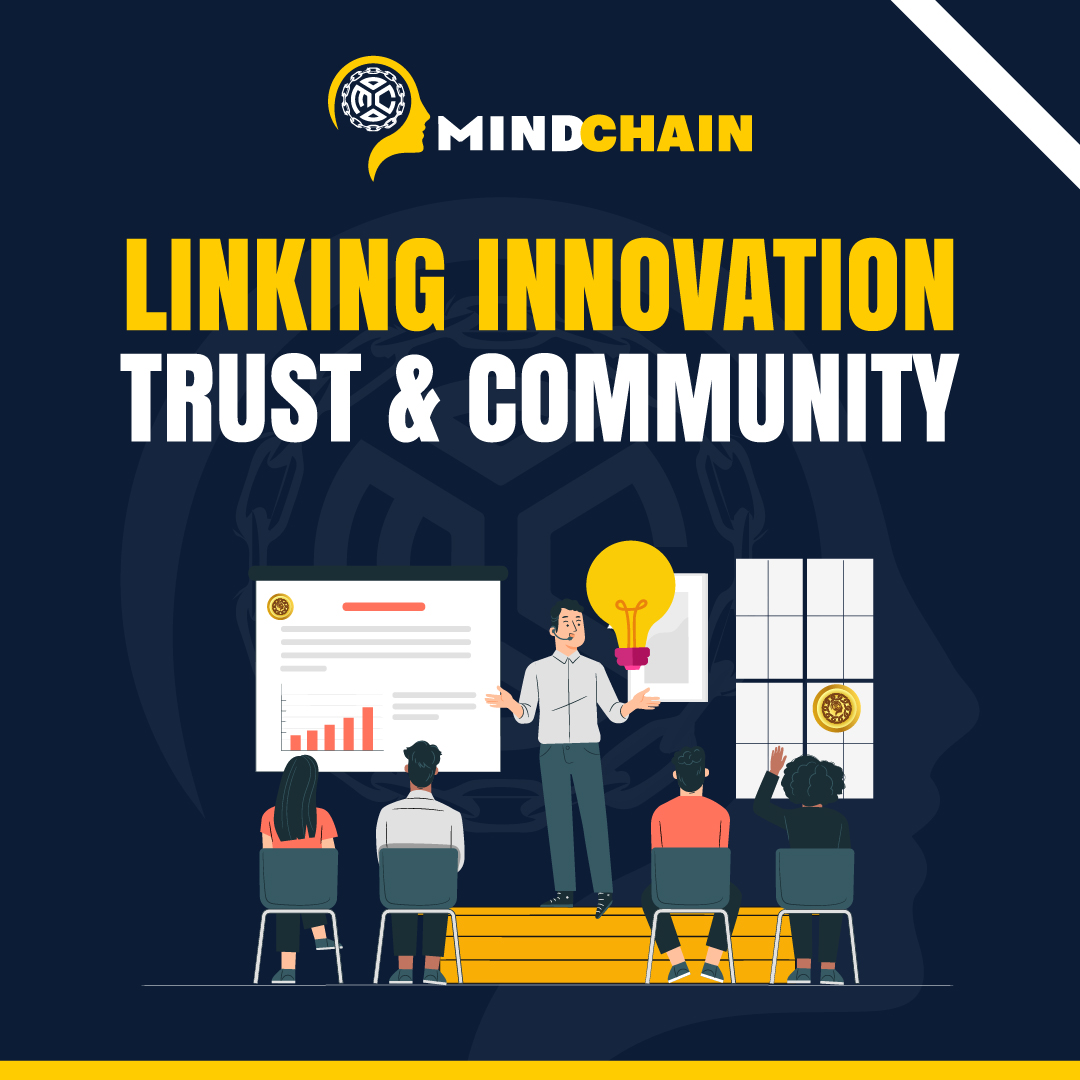 Mindchain Ecosystem tweet media