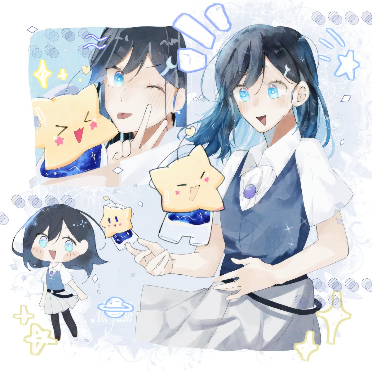 Pud ꈍᴗꈍ ིྀ|| is bek!! tweet media