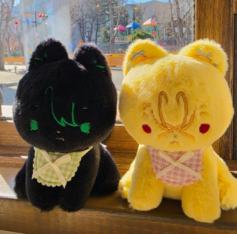 실밥집 tweet media