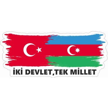 Azerbaycan ve Türkiye, Oğuzların evladı 2 gardaş devlettir. 

Havlayanlara cevabımız bellidir. 

Hoşşttt!!!