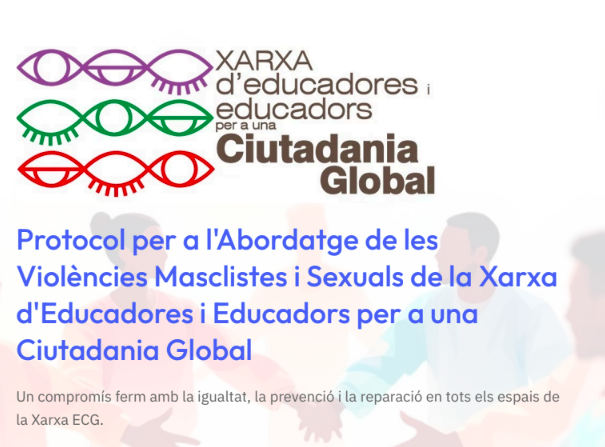Xarxa d'Educador@s per a una Ciutadania Global tweet media