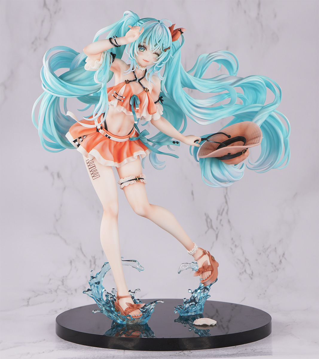 あさつき凪 tweet media