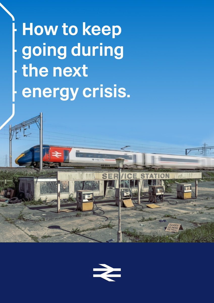 Lewis Bergen ( == Rail == ) tweet media