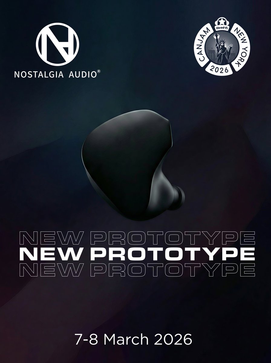 nostalgiaaudio (@nostalgia_audio) / Posts / X