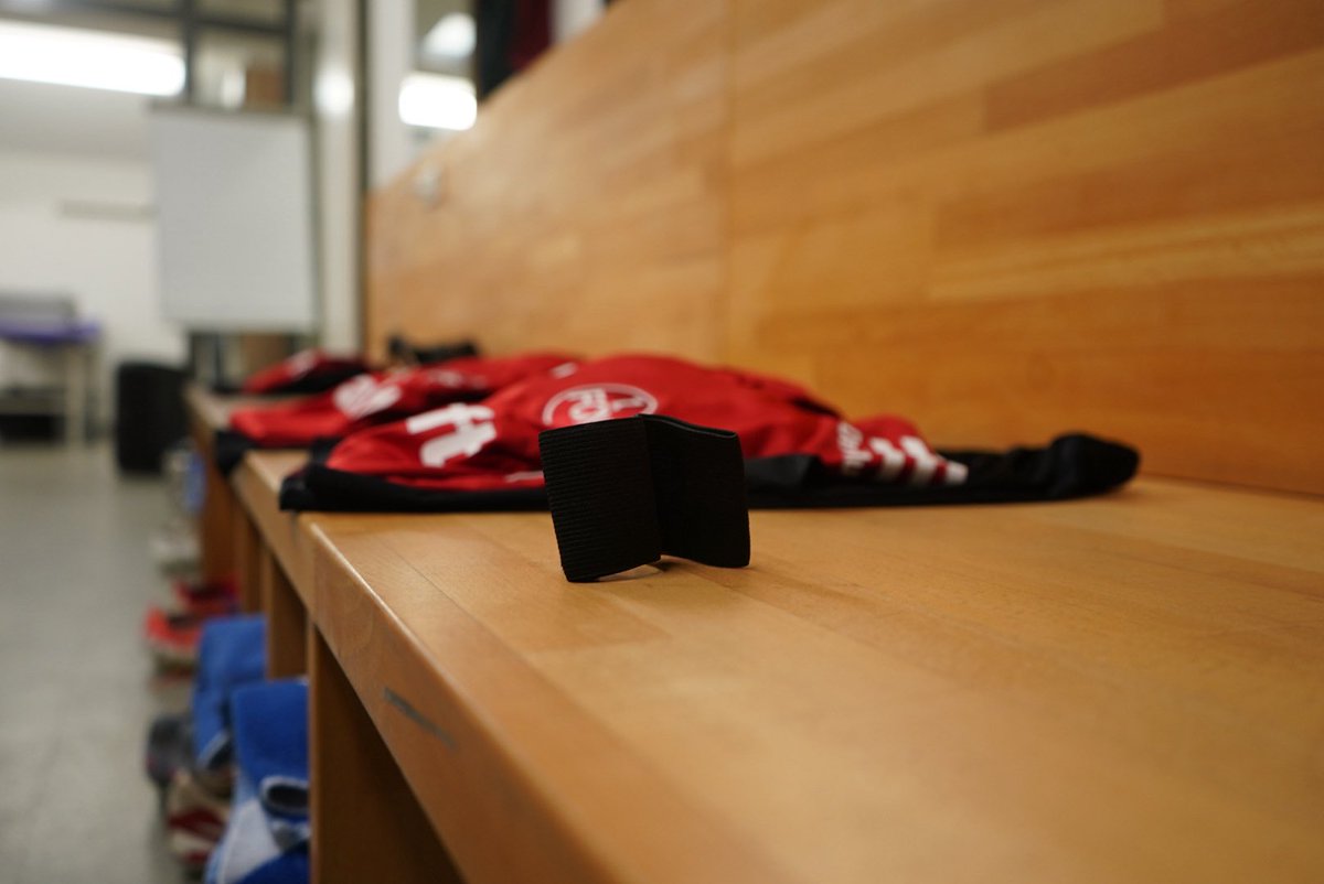 1. FC Nürnberg tweet media