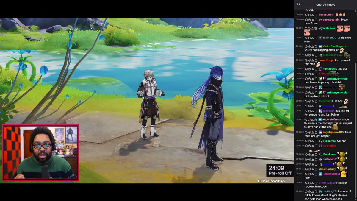 Arnold - Capitano's #1 Glazer tweet media