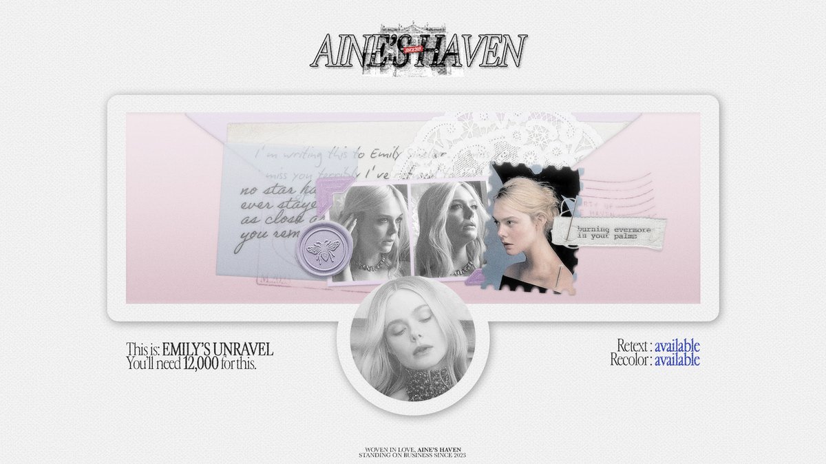 ❤︎.ᐟ tweet media