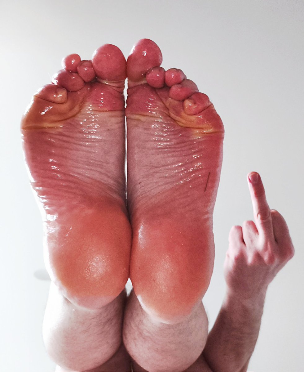 Hants_Foot_CoupleUK🇬🇧 tweet media