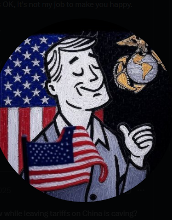 Tony (REAL Tony from the 🚽) ⬜ ❎ tweet media