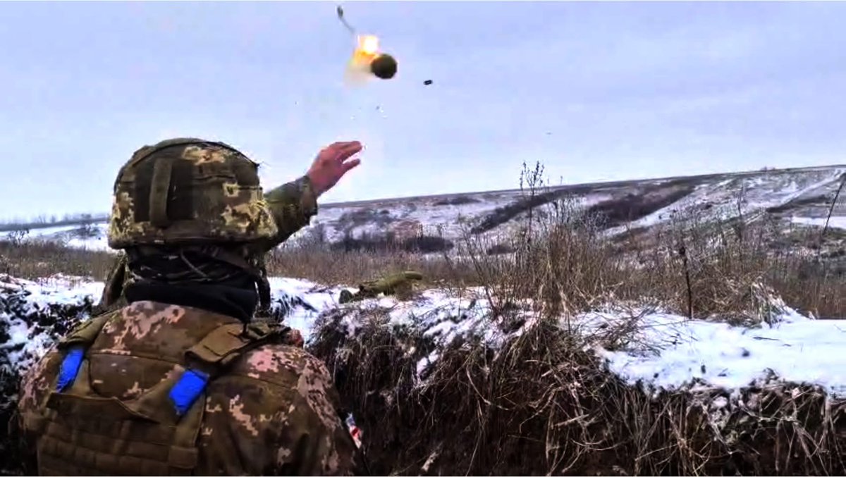 Ukraine Territorial Defense Forces tweet media