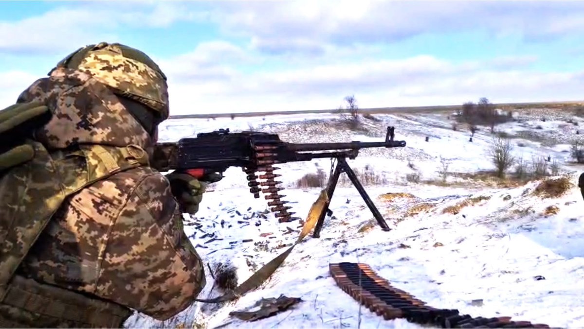 Ukraine Territorial Defense Forces tweet media