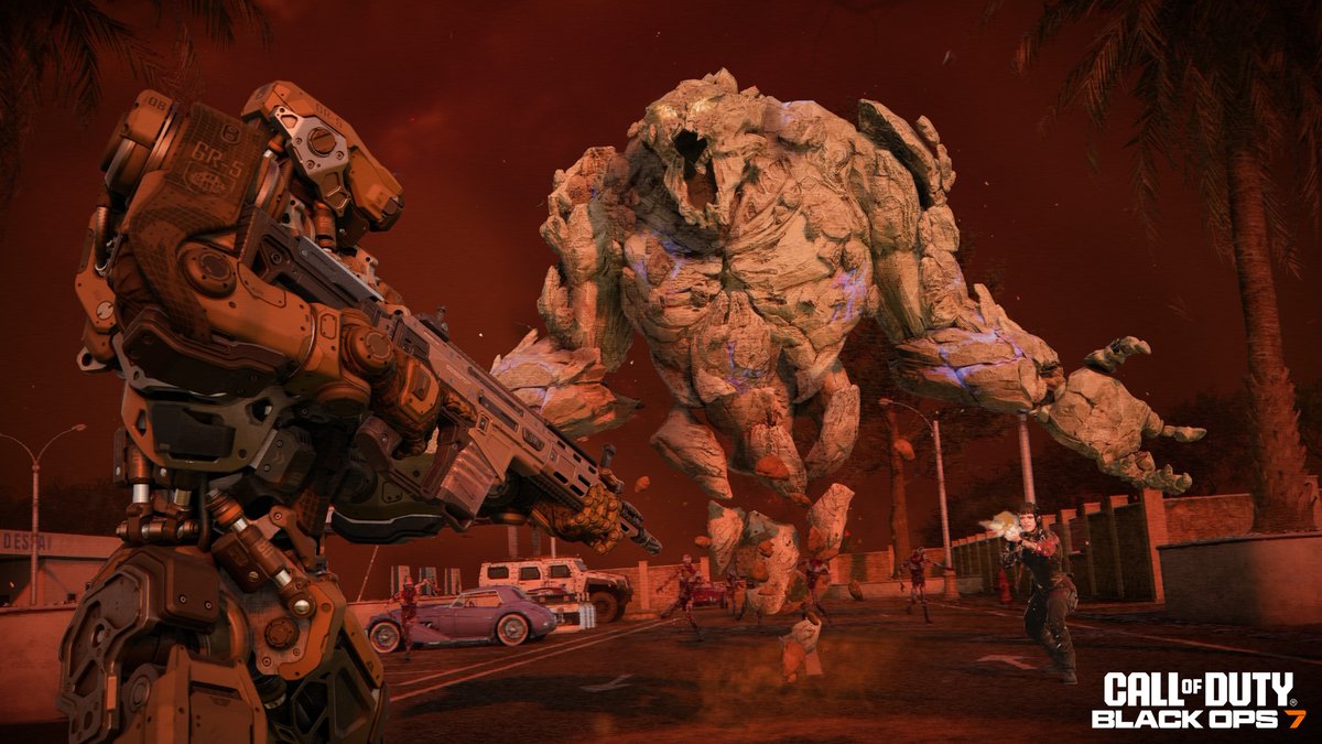 Call of Duty Italia tweet media