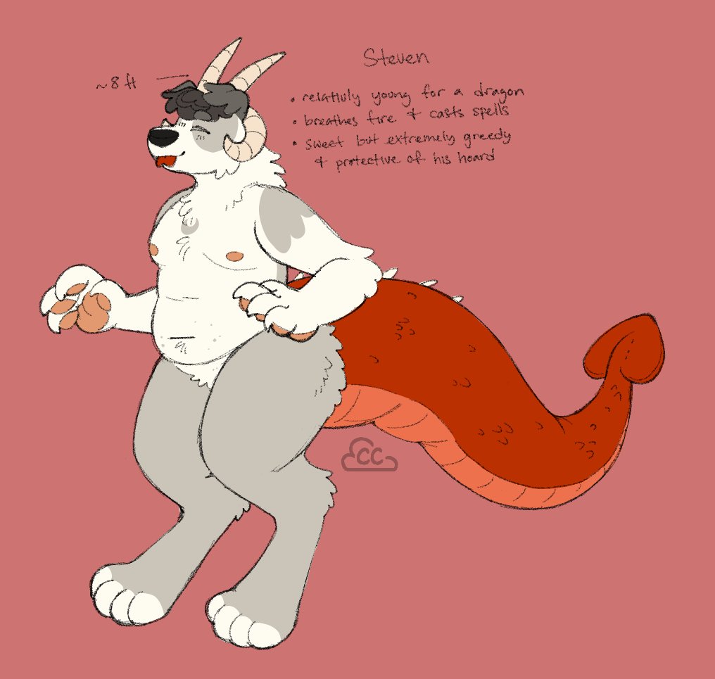 cloudcrime.bsky.social 🔞💕 comms open!! tweet media