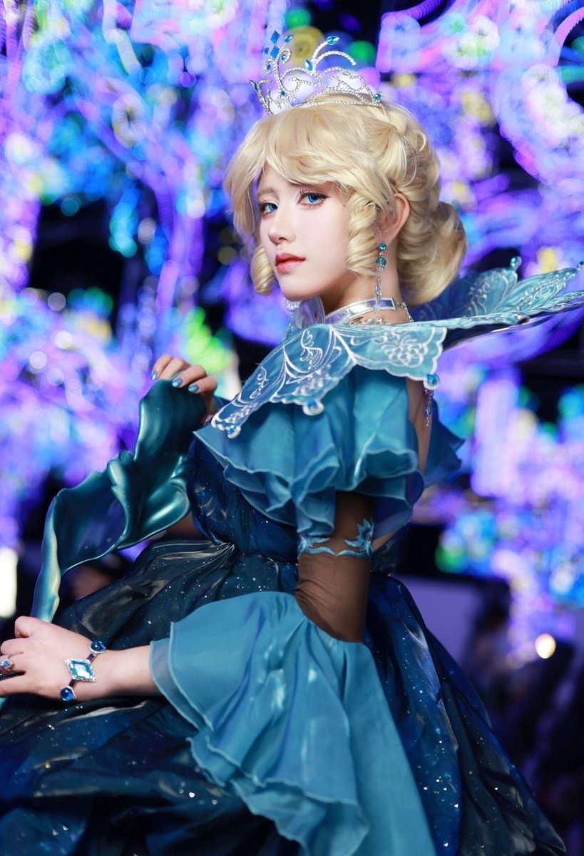 一般人E@なんば tweet media