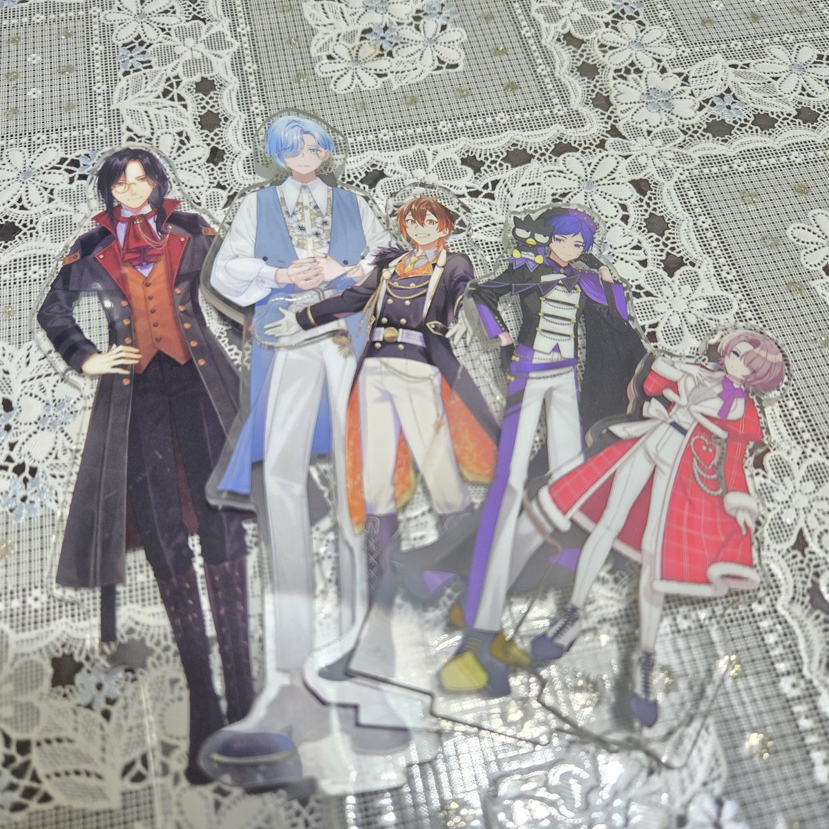 ふふんふんふん( ◜ᴗ◝)