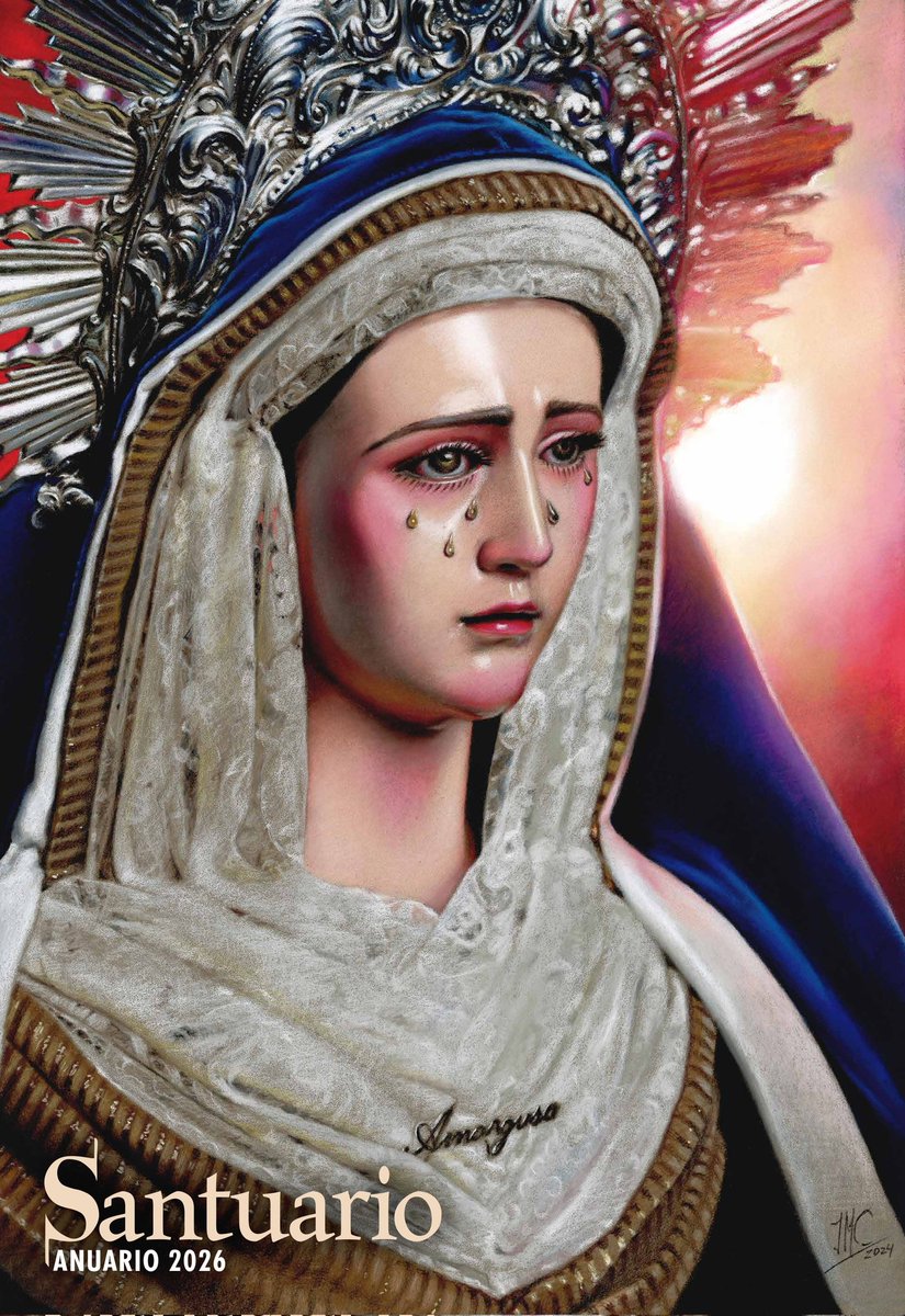 Hdad. Muchachos de Consolación tweet media